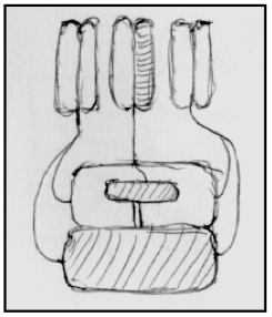 drawing: step 2